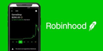 Trading app, Robinhood announces first-ever $1 billion buyback plan