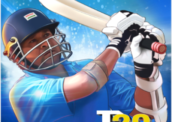 Sachin Saga Cricket Champions computer Game : Name or Game?