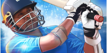Sachin Saga Cricket Champions computer Game : Name or Game?