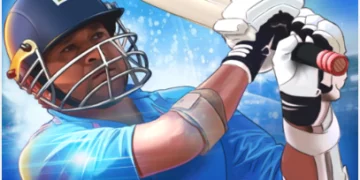 Sachin Saga Cricket Champions computer Game : Name or Game?
