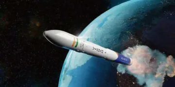 TOP FIVE SPACE TECH STARTUPS IN INDIA