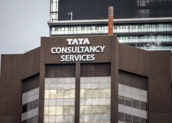 Data Story: TCS Annual Report FY24