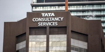Data Story: TCS Annual Report FY24