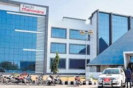 Tech Mahindra collaborates with Fuji TV of Japan for global content production