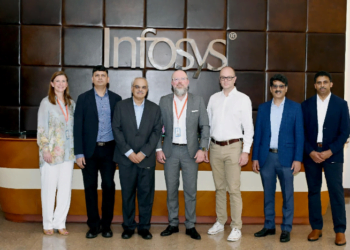 Telstra Collaborates with India’s Infosys on ‘AI-led’ transformation
