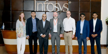 Telstra Collaborates with India’s Infosys on ‘AI-led’ transformation