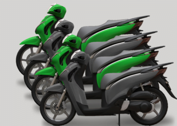 Wardwizard Innovations & Mobility Limited reflects a growth of over 135%