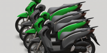 Wardwizard Innovations & Mobility Limited reflects a growth of over 135%