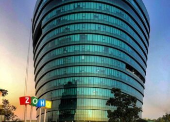 Zoho to foray into chip-making with $700 mn investment, says Report