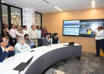 Digital innovations by Ambuja Cements and ACC set to transform the construction industry