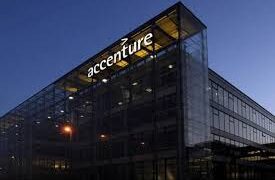 Accenture wins big on cost takeout deal space; revenue conversion from GenAI rises