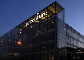 Accenture posts Q3 revenue of $16.5 bn, revises revenue guidance downwards for whole fiscal