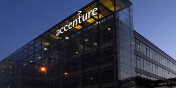 Accenture posts Q3 revenue of $16.5 bn, revises revenue guidance downwards for whole fiscal