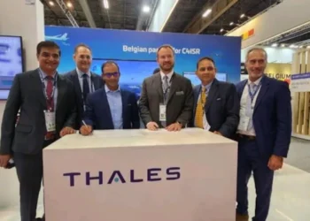 Adani Defence and Thales Group to manufacture 70mm rockets in India