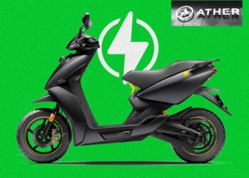 Ather Energy plans Rs 2,000 crore investment for setting up third plant in Maharashtra