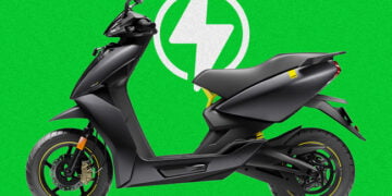 Ather Energy plans Rs 2,000 crore investment for setting up third plant in Maharashtra