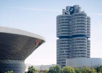 KPIT Tech says no impact on BMW business owing to auto giant’s JV in India