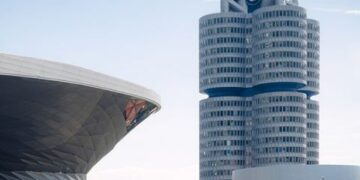 KPIT Tech says no impact on BMW business owing to auto giant’s JV in India