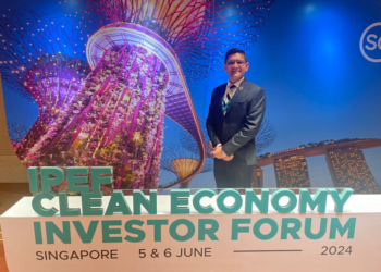 Singapore-based Blue Planet ranked in HolonIQ’s 2024 top 10 Indo-Pacific Climate Tech Startups