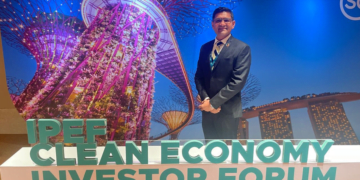 Singapore-based Blue Planet ranked in HolonIQ’s 2024 top 10 Indo-Pacific Climate Tech Startups