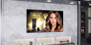 Sony enhances remote management of BRAVIA Professional Displays with TeamViewer integration