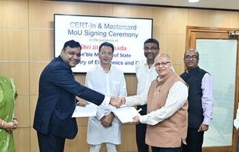 CERT-In, Mastercard collaborate to enhance cybersecurity in Indian financial sector