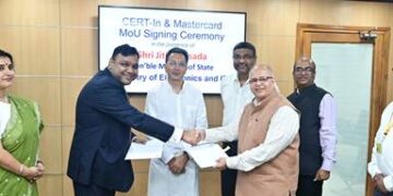 CERT-In, Mastercard collaborate to enhance cybersecurity in Indian financial sector