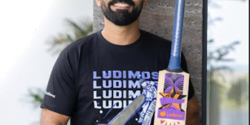 Ludimos welcomes Indian cricket icon Dinesh Karthik as strategic advisor, Boosted by AI technology