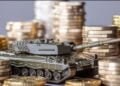 Stocks of defense companies plummet by up to 15% as BJP falls short of majority