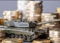 Stocks of defense companies plummet by up to 15% as BJP falls short of majority