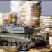 Stocks of defense companies plummet by up to 15% as BJP falls short of majority