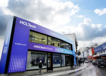 HCLTech stock continues upward trend on $278 million deal renewal with apoBank