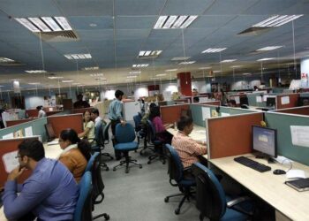 Top IT CEOs salary rise in FY24 despite slowdown blues