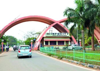 New Odisha govt should position Bhubaneswar as the IT capital of eastern India