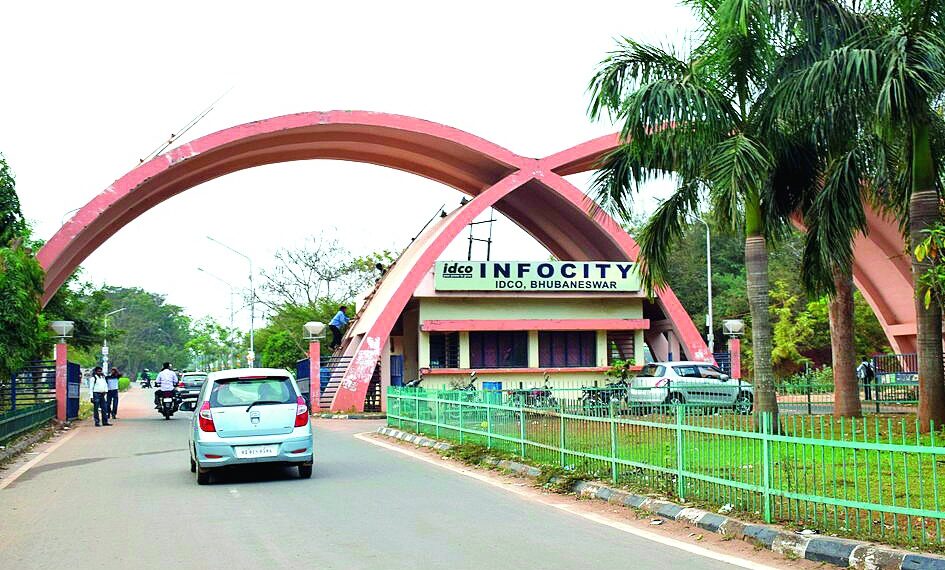 New Odisha govt should position Bhubaneswar as the IT capital of eastern India
