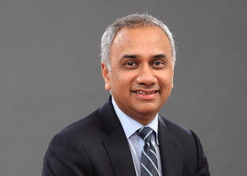 Infosys’ CEO Salil Parekh drew home salary of Rs 66 cr in FY24, second-highest in Indian IT industry