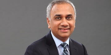 Infosys’ CEO Salil Parekh drew home salary of Rs 66 cr in FY24, second-highest in Indian IT industry