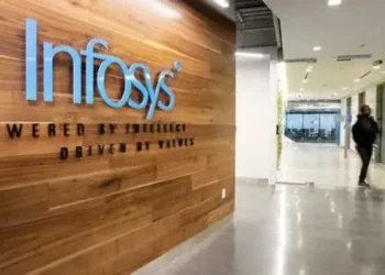 Infosys executes more fixed price contracts compared to T&M