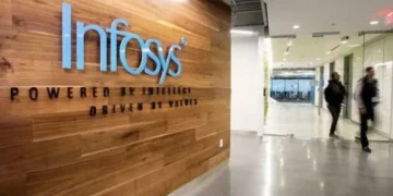 Infosys executes more fixed price contracts compared to T&M