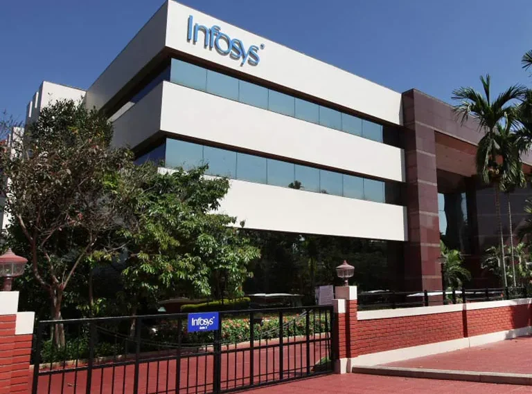 Infosys to announce Q1 FY25 earnings on July 18