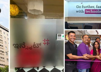 Insight Enterprises launches new Bengaluru office to accelerate growth in India