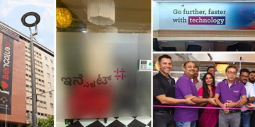 Insight Enterprises launches new Bengaluru office to accelerate growth in India