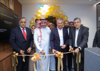 LTIMindtree expands into Saudi Arabia with new regional headquarters in Riyadh