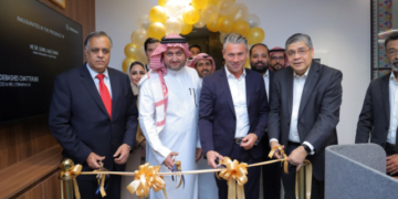 LTIMindtree expands into Saudi Arabia with new regional headquarters in Riyadh