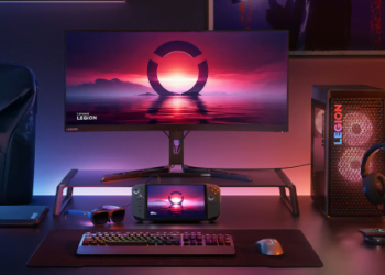 Lenovo unveils tailored desktop customization for Indian gamers