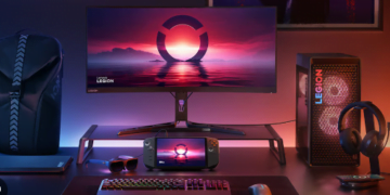 Lenovo unveils tailored desktop customization for Indian gamers