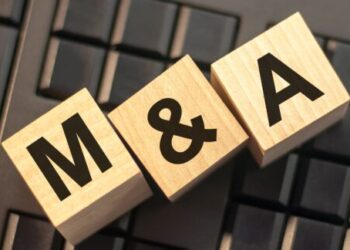 Data Story: Indian IT firms on an M&A spree