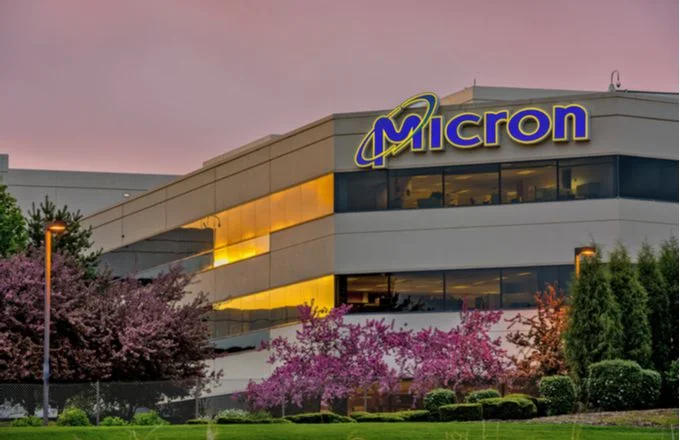 What does Micron’s Q3 result mean for chip-makers?