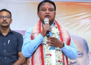 From Sarpanch to CM: Know everything about Odisha’s new CM, Mohan Charan Majhi
