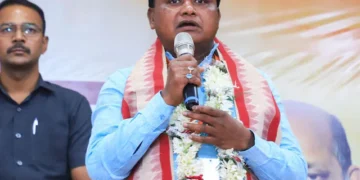 From Sarpanch to CM: Know everything about Odisha’s new CM, Mohan Charan Majhi